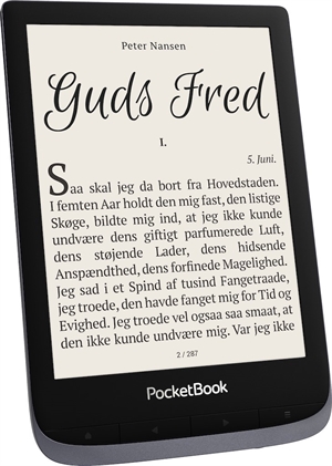 eBookReader PocketBook Touch HD 3
